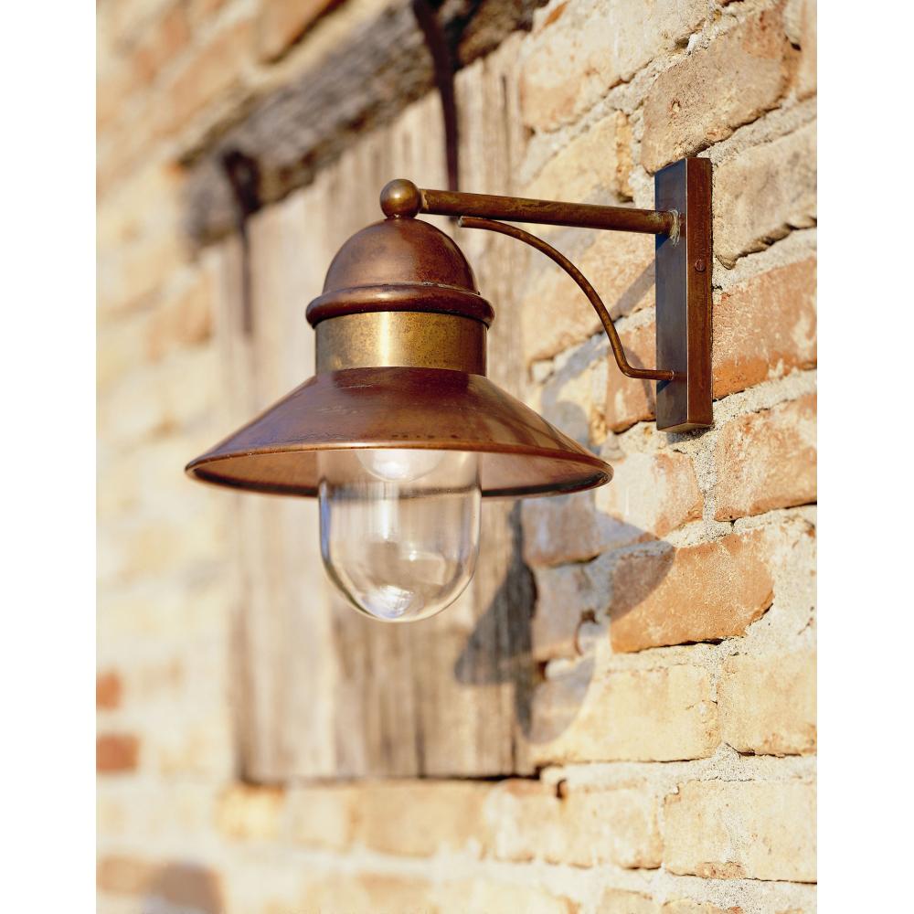 il fanale 244.05 ORT kerti kulteri vizallo hazfal mediterran loft ipari loft vintage lampa rez falikar loft indusztrialis rusztikus country femlampa etterem bisztro etkezo toszkan konyha toscana provence.jpg